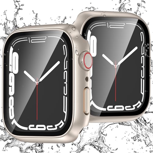 y2ZbgzPuptoya for AbvEHb` h Jo[ 41mm Apple Watchp P[X Series 9 8 7 Ղ邤 ی op[ ^b`x ϏՌ KXtB ȒP iWatch 41mm X^[