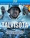 La guerre d'hiver / The Winter War (1989) ( Talvisota ) ( Vinterkriget ) [ Origine Finlandaise, Sans Langue Francaise ] (Blu-Ray)