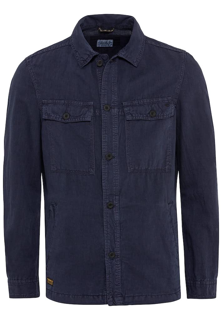 camel active 442160/7i15 Blazer décontracté Homme