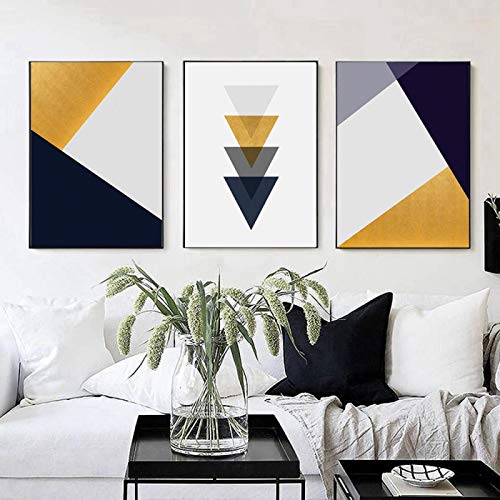 Affiche et impressions nordiques pour sublimer la décoration de votre salon