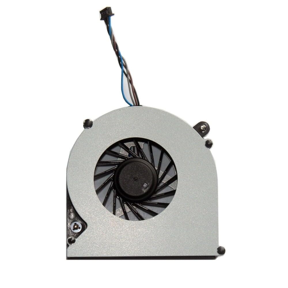 Regatech Compatible For HP CPU Cooling Fan 4530s 6460b Elitebook 8460p 8470p 646285-001 Laptop CPU Cooling Fan Cooler (B0D7C63VMY) Amazon Price History, Amazon Price Tracker