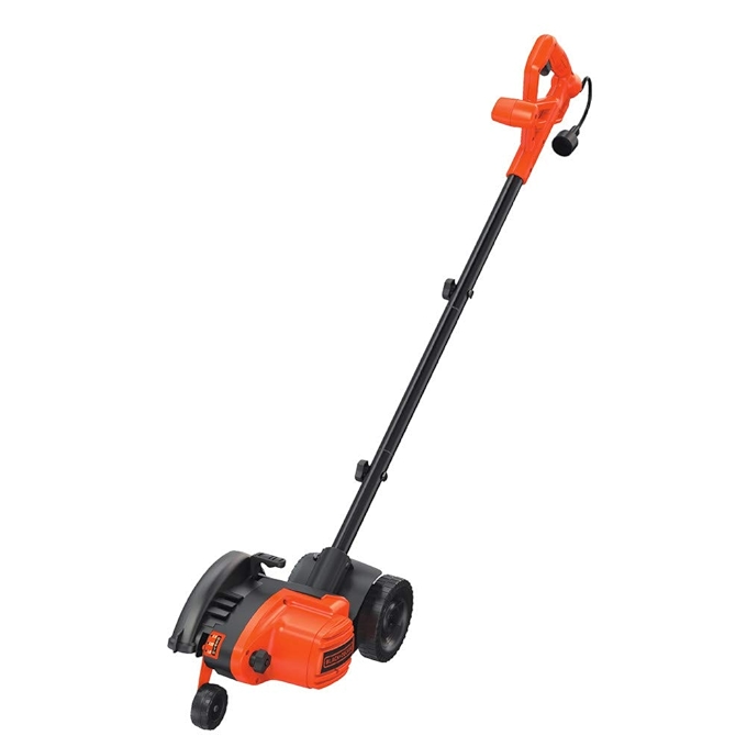BLACK+DECKER 边缘修剪机