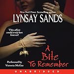 Cover of A Bite to Remember