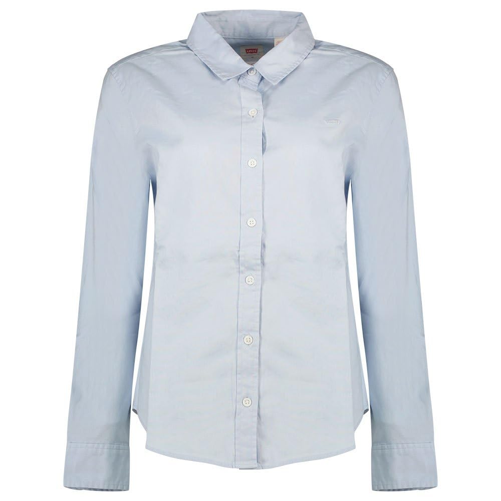 Levi's New Classic Fit BW Camisa Mujer