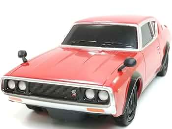 スカイライン　2000GT リモコンカー Amazon.co.jp: ラジコンカー 日産 スカイライン 2000 GT-R