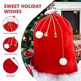 Zoom IMG-1 joyin sacchetto regalo 78 cm Zoom IMG-1 joyin sacchetto regalo 78 cm