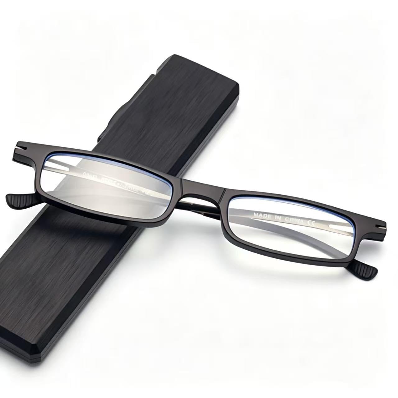 超軽量　弾性　tr90 フレーム　老眼鏡 おしゃれ　リーディンググラス　携帯用 Amazon.co.jp: [OptiZen] 折りたたみ老眼鏡 コンパクト 超軽量 TR90