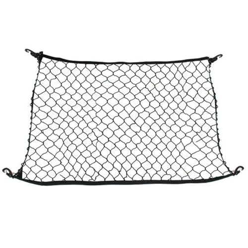 Filet de coffre élastique 4 crochets Toyota RAV4 XA30 XA40 XA50