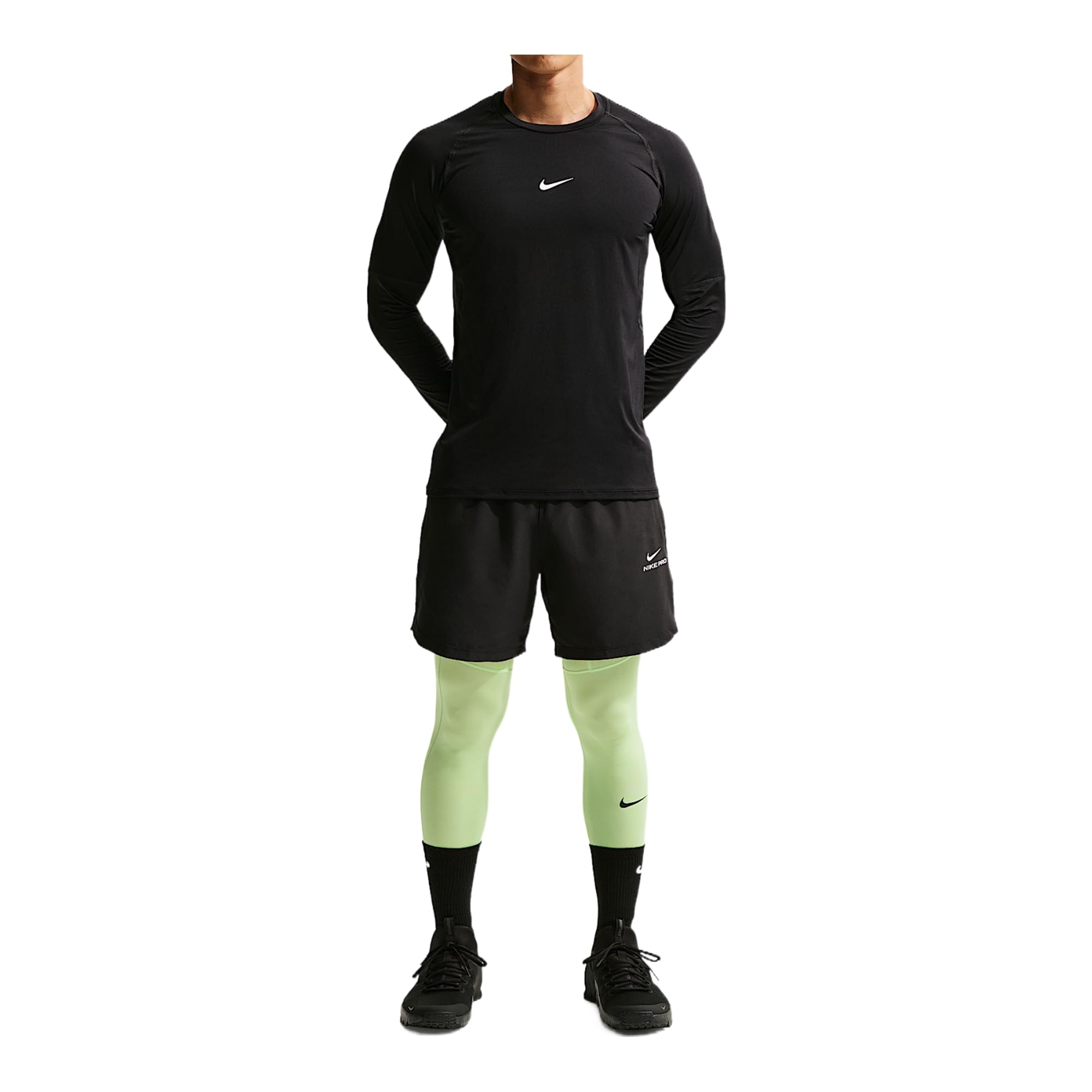 Nike AS M NP DF TIGHT-picture-21