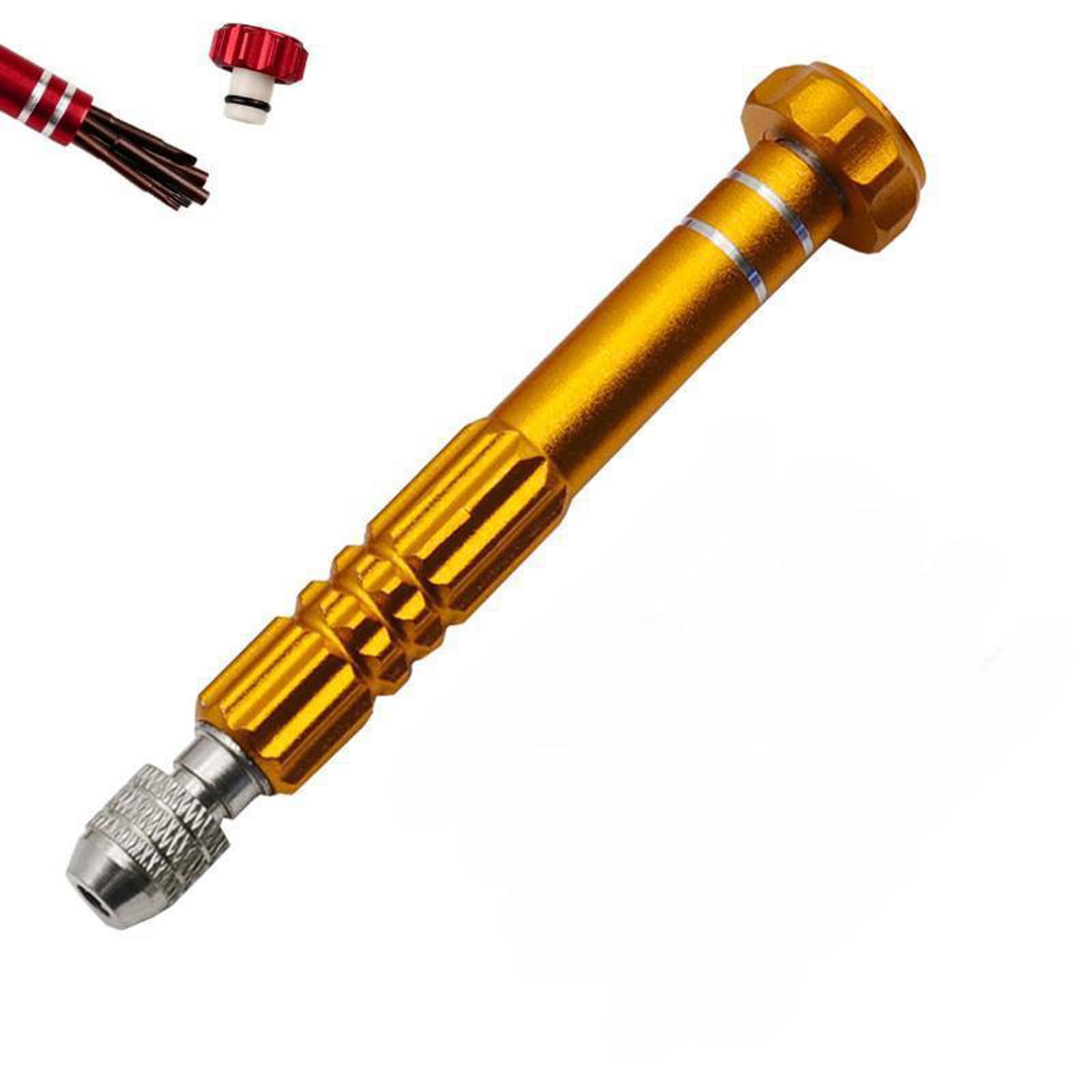 5-in-1 Multifunctional Screwdriver for Smartphone Electronics Computer Watch Portable Screwdrivers Screwdriver