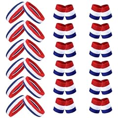 Red White Blue Strip