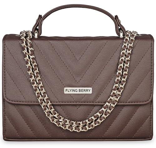 Image of FLYING BERRY Womens Sling Bag