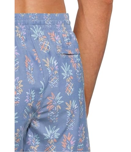 Chubbies Men's The Pineapple Skteches 5.5" (Classic Swim Trunk)4