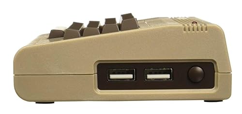 Miniatura 4 de The C64 Mini +1 Additional C64 Joystick