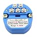 T-PRO RTD PT100 Temperature Sensor Transmitter Various Specification (0－100℃)