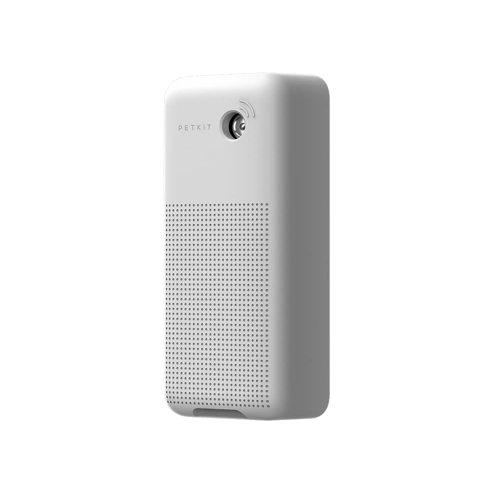 Petkit Pura Air spray intelligent diffuseur haut de gamme litière