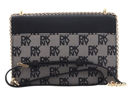 DKNY Echo Chain Crossbody3