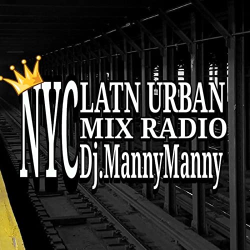 NYC MIX RADIO-NOW & THEN MIX 3-05272020