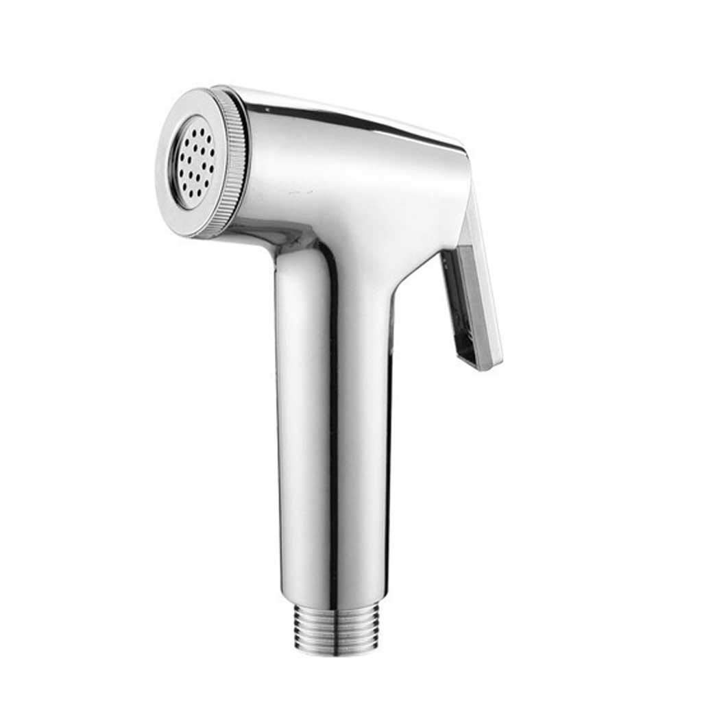 Bidet pulvérisateur de toilette pour un nettoyage intime frais et écologique en ABS