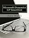 Microsoft Dynamics GP SmartList