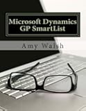 Microsoft Dynamics GP SmartList