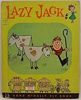 The Storytoon Express Version of Lazy Jack B000JJTIC8 Book Cover