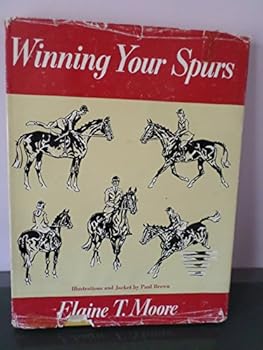 Hardcover Winning Your Spurs Book