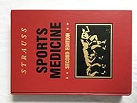 Sports Medicine 0721686117 Book Cover