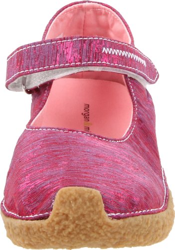 Morgan & Milo Kid's Woodstock Mary Jane (Toddler/Little Kid)2