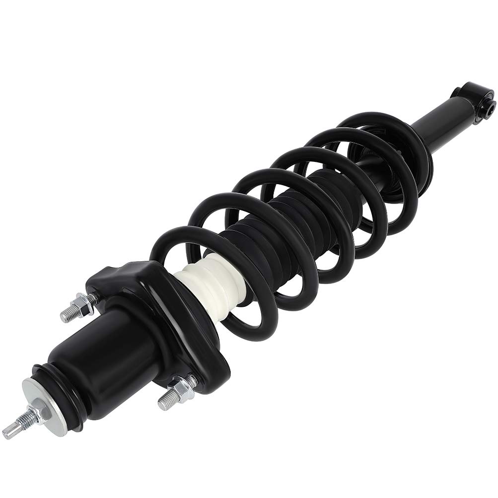 Rear Struts Shocks Assembly for Dodge Journey 2009 2010 OE 1345734 image 3