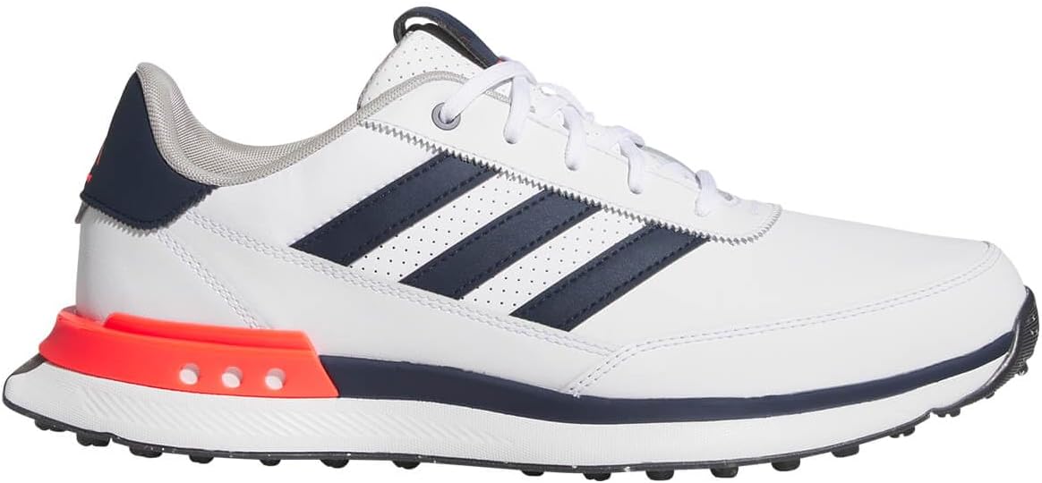 Amazon | S2G SL レザー 24 | adidas(アディダス) | ゴルフ