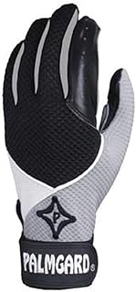 Palmgard Inner Glove with Wristgard for Baseball and Softball - Right - XL
