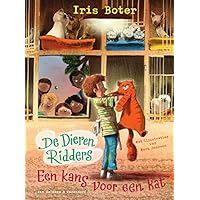 Een kans voor een kat