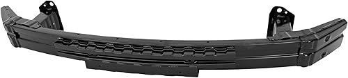 Garage-Pro Refuerzo de parachoques delantero para KIA Optima 2012-2015 Impact Bar STL USA Built