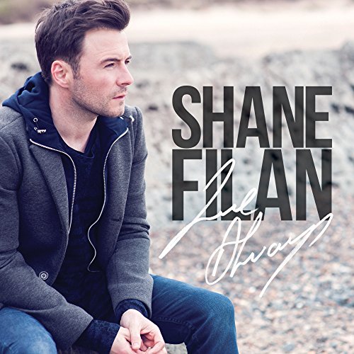 Shane Filan feat. Paul Meehan