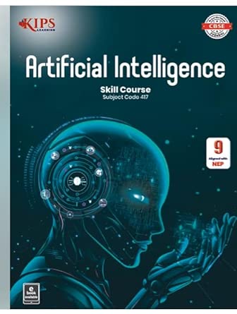Amazon.in: Buy KIPS ARTIFICIAL INTELLIGENCE SKILL COURSE SUBJECT CODE ...