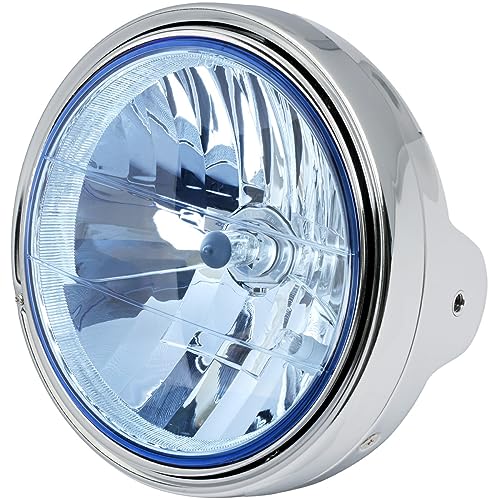 Amazon | BigOne カワサキ用 Zタイプ ポジションランプ付き バリオス