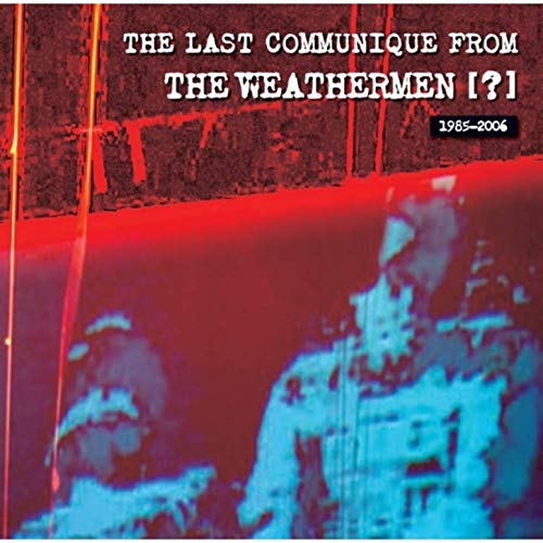 The Weathermen