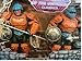 Eternian Palace Guards - Masters of the Universe Classics Action Figure 2-Pack