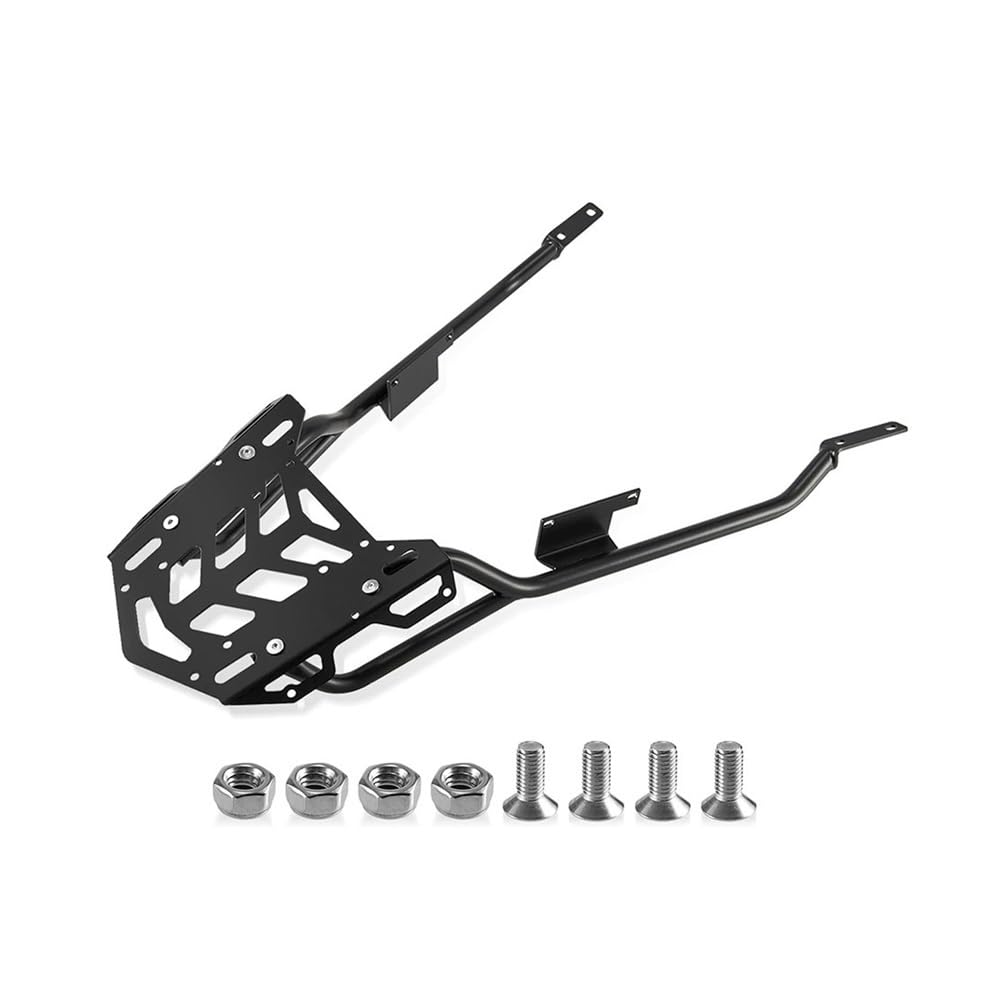 Support de coffre arrière CB650R CBR650R pour fixer vos bagages sans risque - 7