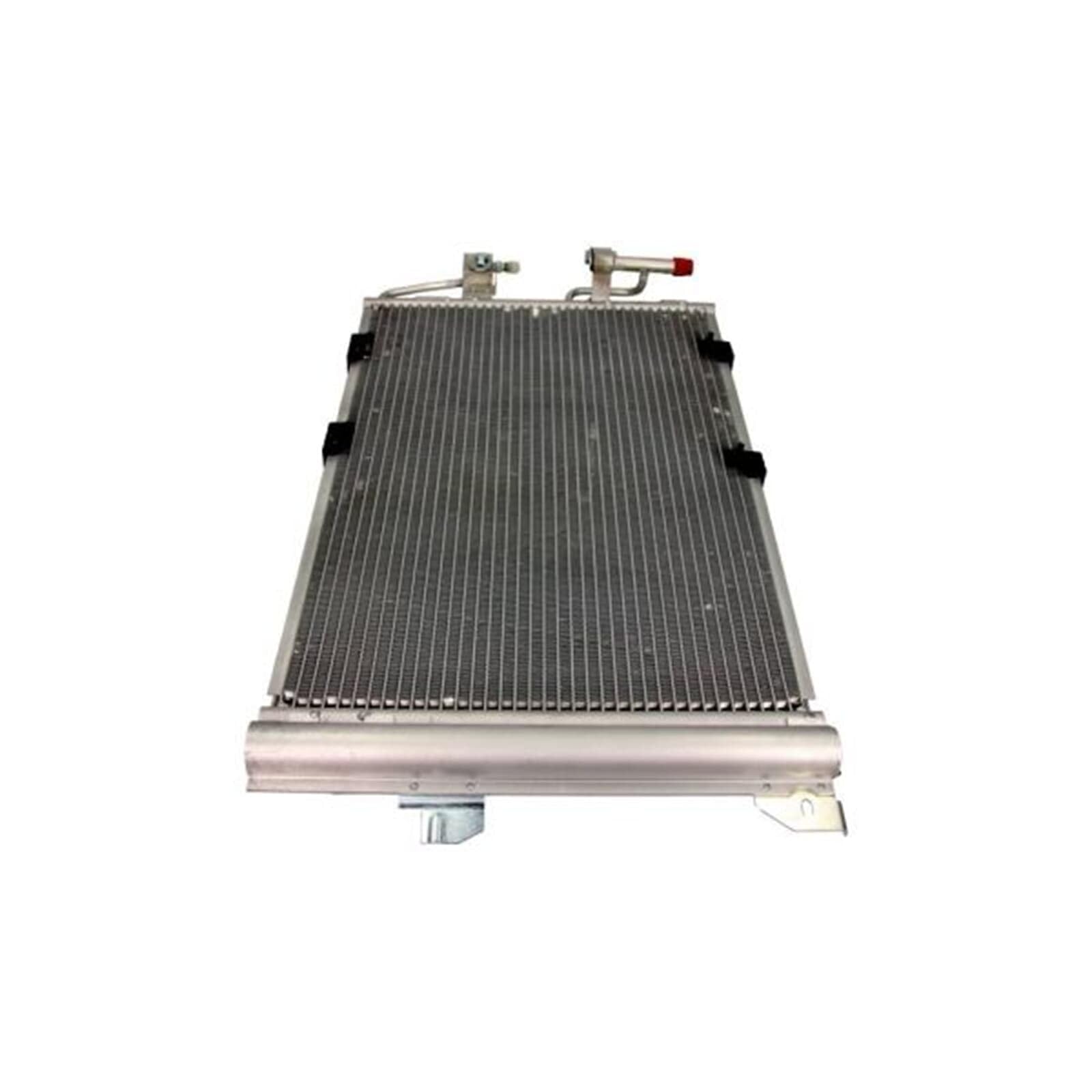 MAXGEAR AC895362 Condensador aire acondicionado sin secador Compatible con OPEL Astra G CC T98 Astra G Caravan T98 Zafira A Monovolumen T98 Astra G Sedán T98 Astra G Cabrio T98
