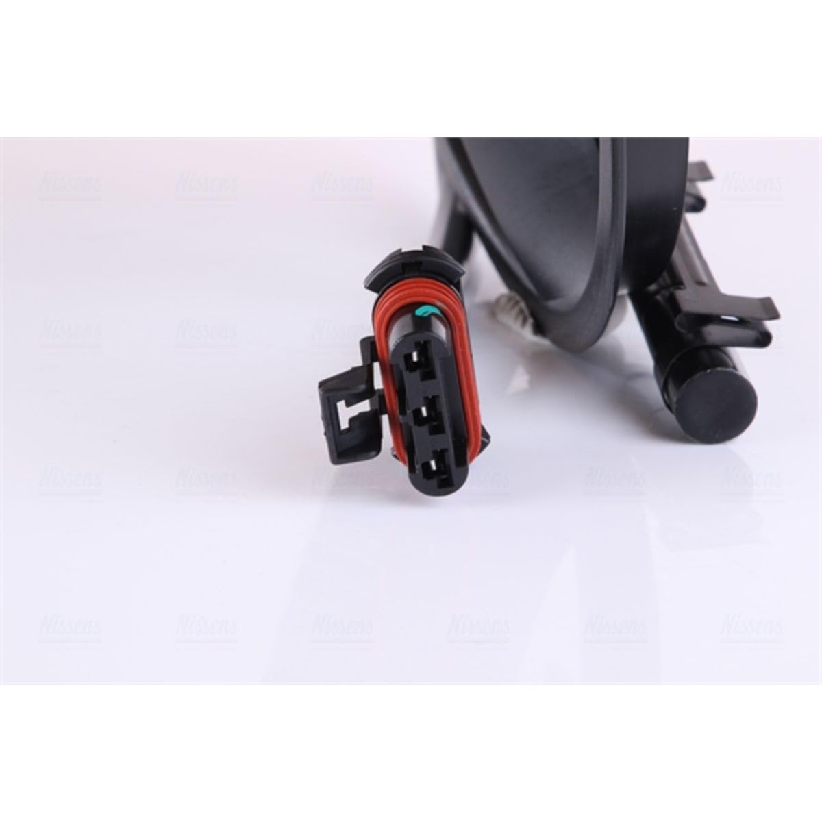 NISSENS Ventola, Raffreddamento motore 85775
