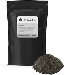 Bokashi - Fertilizante Adubo Orgânico - Nutrição de Solo - Liberação Lenta - Recuperação de Terra