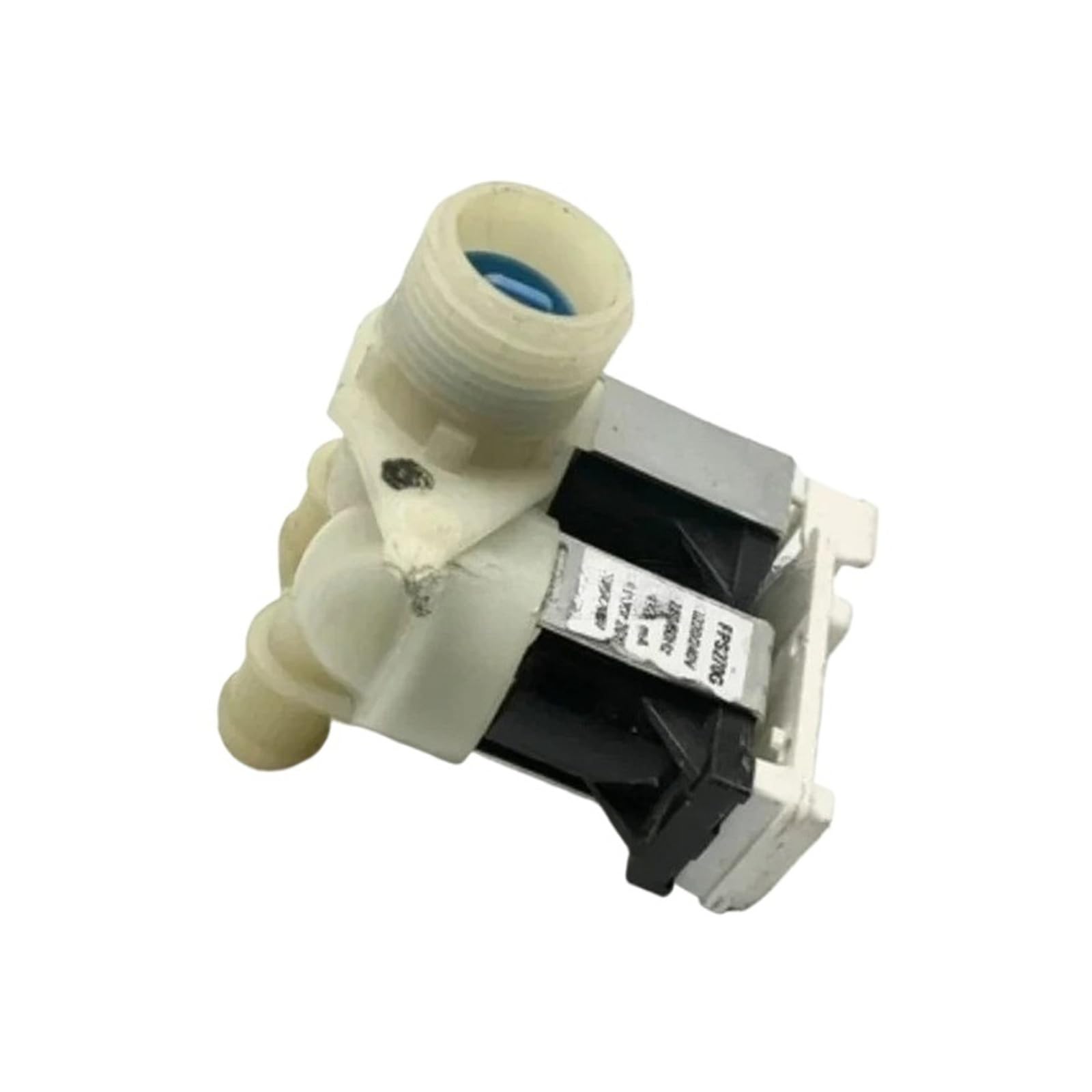 FPS270G Water Inlet Valve Solenoid Valve，Compatible for Hisense，Compatible for Ronson，Compatible for Whirlpool，Drum Washing Machine