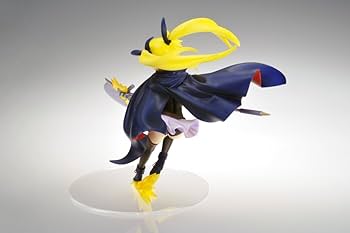 レジーニャ! 魔法少女リリカルなのは The MOVIE 1st フェイト・テスタロッサ ストライクVer. (PVC塗装済完成品) Amazon.co.jp: レジーニャ! 魔法少女リリカルなのは The MOVIE