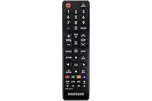 SAMSUNG BN59-01289A Remote Control for Smart TVs