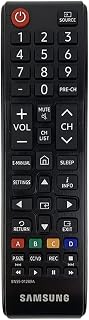 Samsung BN59-01289A Replacement Remote for MU/NU Series Smart LED TVs - No Programming Needed, Instant Setup