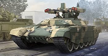 トランペッター 1/35 BMP-T テルミナートル 05548 プラモデル Amazon | トランペッター 1/35 BMP-T テルミナートル 05548