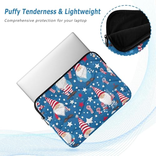 Funda para laptop de 13-14 pulgadas resistente y protectora miniatura 5
