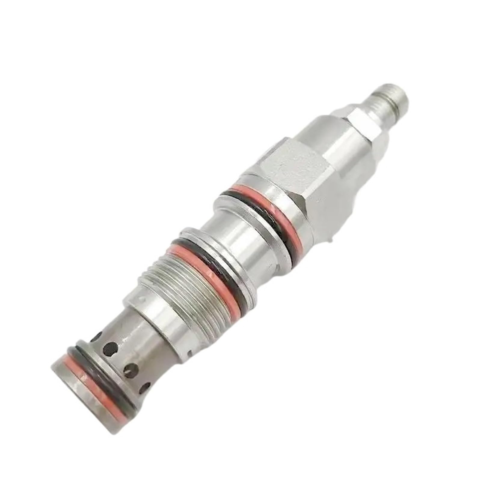 Valve cartouche hydraulique PBDB-LAN pour engins de chantier